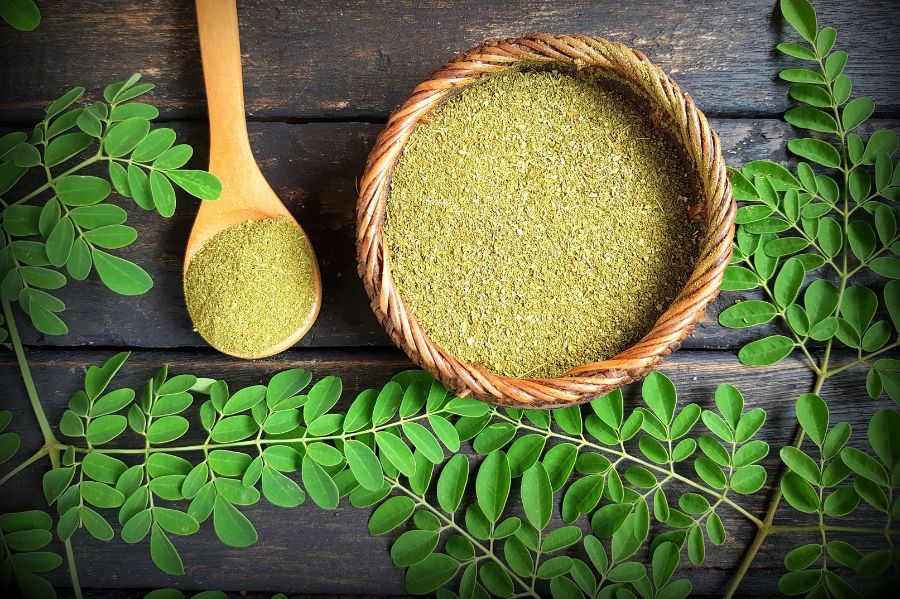 Moringa